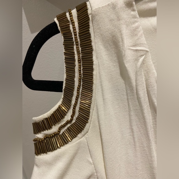 Never worn Lady dutch off-the-shoulder top - Picture 5 of 9